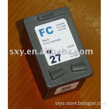 ink cartridge for hp 21,22,56,57